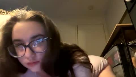 skiiibabyyy online show from March 29, 1:27 am