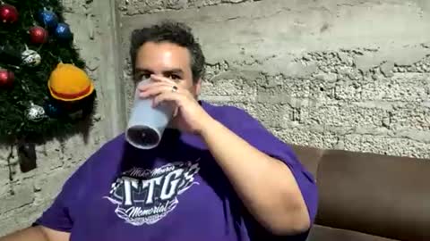 Elias online show from June 13, 1:58 am