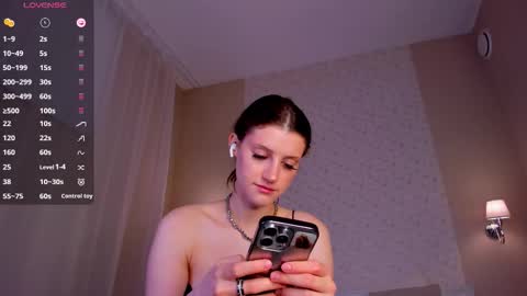 Snapshot of skinny_alice chatting on October 15, 1:17 am Alice GMT 2 Mon Tues Thur Fri Sun 0300am-0900am online show from October 15, 1:17 am