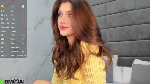 Snapshot of skinny_alice chatting on October 20, 1:06 am Alice GMT 2 Mon Tues Thur Fri Sun 0300am-0900am online show from October 20, 1:06 am