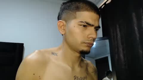 E R O S online show from December 28, 9:19 pm