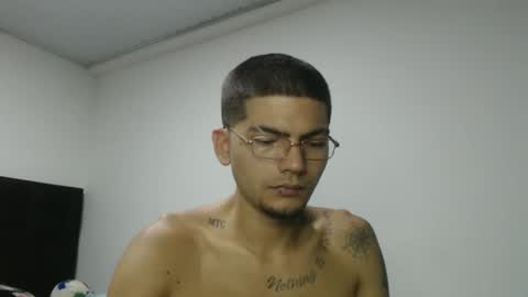 E R O S online show from February 5, 3:11 am