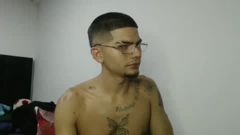 E R O S online show from February 10, 2:48 am