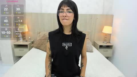 Emily Rojas online show from September 20, 7:48 pm
