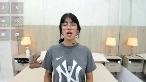 Emily Rojas online show from March 24, 7:52 pm