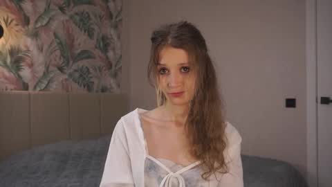 Emily online show from February 16, 8:11 pm