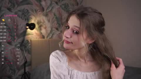 Emily online show from March 7, 6:54 pm