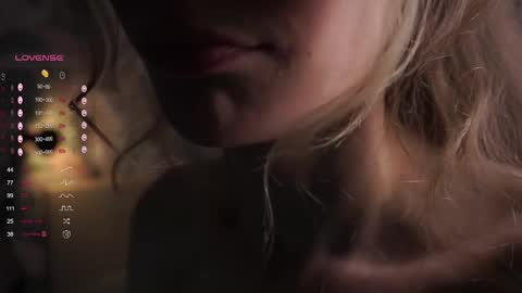 Emily online show from March 7, 9:59 pm