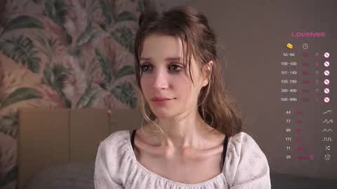 Emily online show from March 10, 12:18 am