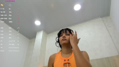 Isabela online show from December 18, 11:24 am