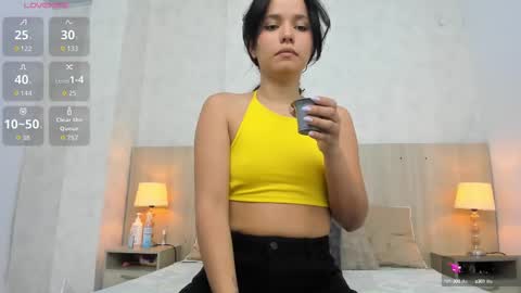 Isabela online show from September 14, 11:31 am