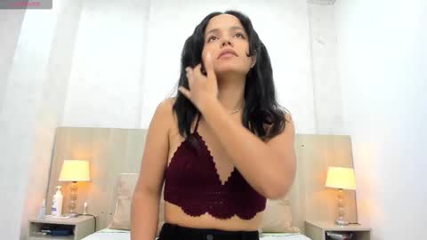 Isabela online show from September 29, 11:26 am