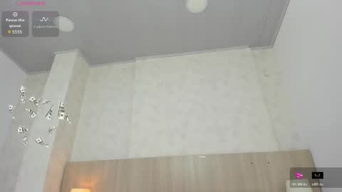 Isabela online show from November 15, 11:29 am