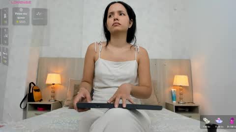 Isabela online show from November 25, 11:32 am