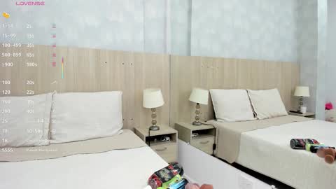 Lily online show from March 25, 11:38 am