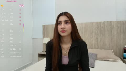 Lily online show from March 30, 7:15 pm