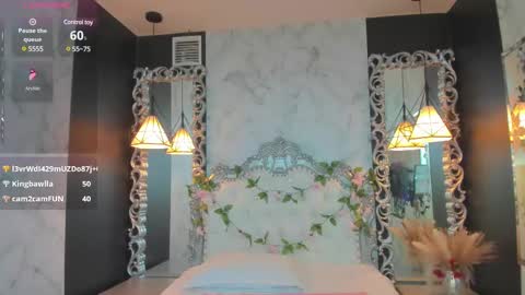 Snapshot of skinny_linda chatting on February 13, 1:15 pm online show from February 13, 1:15 pm