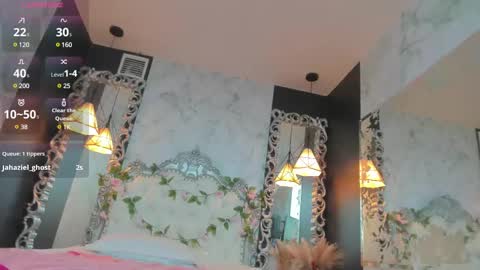 Snapshot of skinny_linda chatting on February 13, 4:17 pm online show from February 13, 4:17 pm
