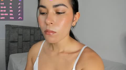 Loren Moreno online show from January 27, 5:15 pm