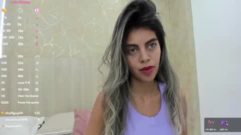 Noa online show from February 13, 2:52 pm