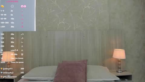 Noa online show from February 15, 2:33 pm