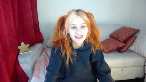 Marion online show from January 30, 1:22 am