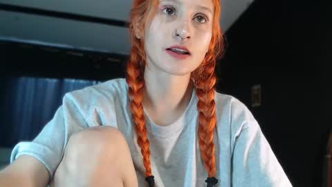 Snapshot of skinny_raven chatting on March 13, 10:05 pm Marion online show from March 13, 10:05 pm