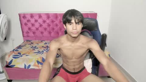 sam online show from June 5, 5:58 am