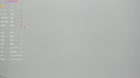   online show from October 19, 11:22 am