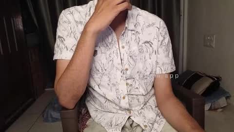 skinny tamer online show from March 26, 5:18 pm