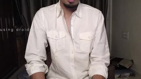 skinny tamer online show from March 29, 8:09 pm