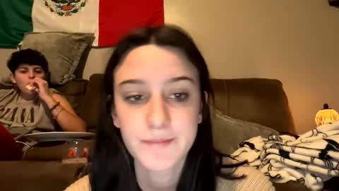 skinnyangel21 online show from February 2, 12:09 am