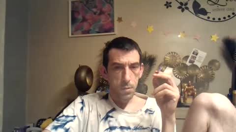 SkinnyBigCock2 online show from January 1, 6:37 am