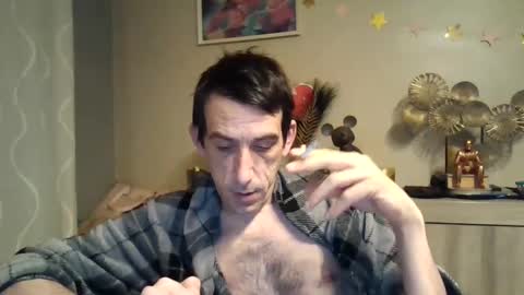 SkinnyBigCock2 online show from February 24, 4:38 am