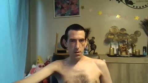 SkinnyBigCock2 online show from September 9, 7:30 am