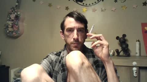 SkinnyBigCock2 online show from June 15, 2:03 am
