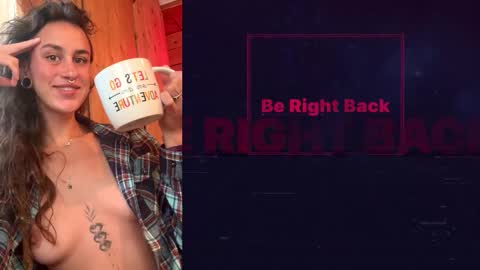 SkinnyBitch Ill be away for a little bit online show from February 25, 12:09 am