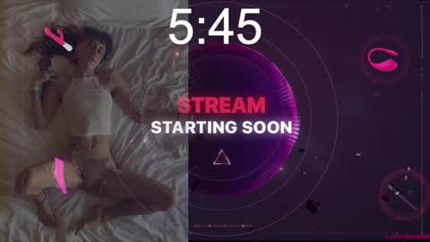 SkinnyBitch Ill be away for a little bit online show from March 16, 1:00 am