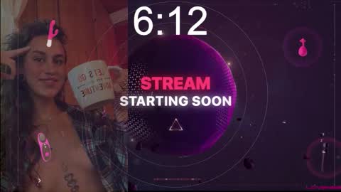 SkinnyBitch Ill be away for a little bit online show from March 24, 12:59 am