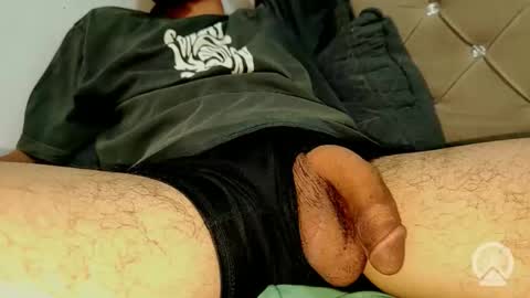 Snapshot of skinnyboybigcock1 chatting on October 11, 10:30 pm skinnyboybigcock1 online show from October 11, 10:30 pm