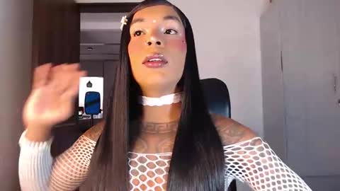 jesica online show from October 12, 2:49 pm