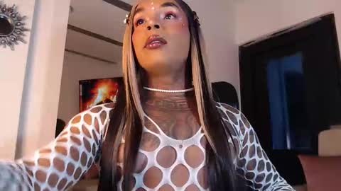 jesica online show from October 26, 5:46 am