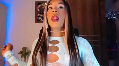 jesica online show from February 20, 11:22 am