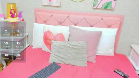 SkinnyGirl online show from October 21, 11:22 am