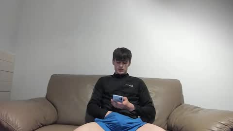 skinnyguywithbigd online show from October 16, 12:50 pm