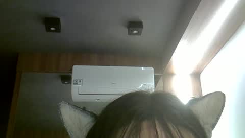 skinnykittencam online show from February 20, 6:26 am