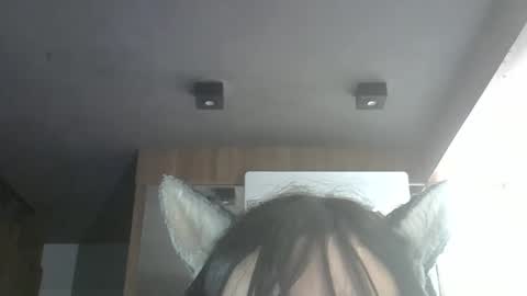 skinnykittencam online show from March 11, 5:35 am
