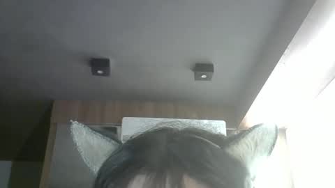 skinnykittencam online show from June 4, 5:57 am