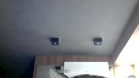 skinnykittencam online show from June 9, 9:37 pm