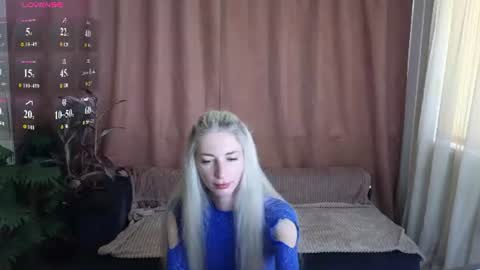 Skinnyladyy online show from July 3, 2:40 am
